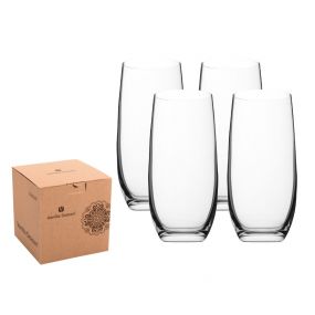 VS KIRIBATI set of 4 high glasses